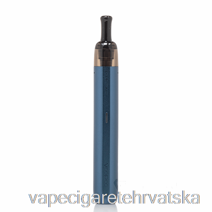 Vape Hrvatska Voopoo Doric Galaxy Pen Blue
